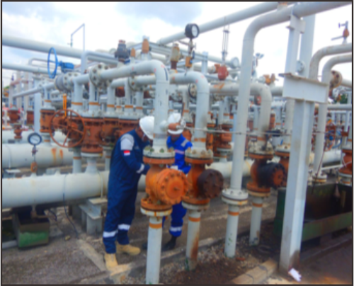 Data Analytics Implementation